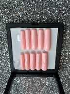 Blush Pink