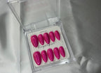 Pink Stardust