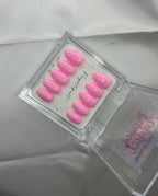 Bubblegum Pink