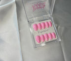 Bubblegum Pink