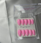 Bubblegum Pink