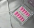 Bubblegum Pink