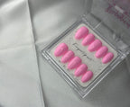 Bubblegum Pink