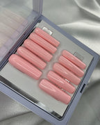 Blush Pink