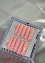 Blush Pink