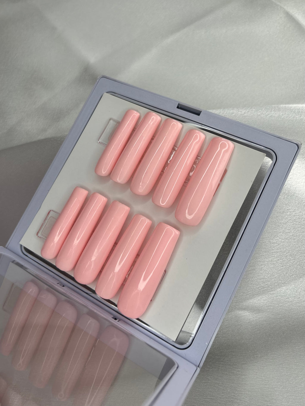 Blush Pink