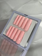 Blush Pink