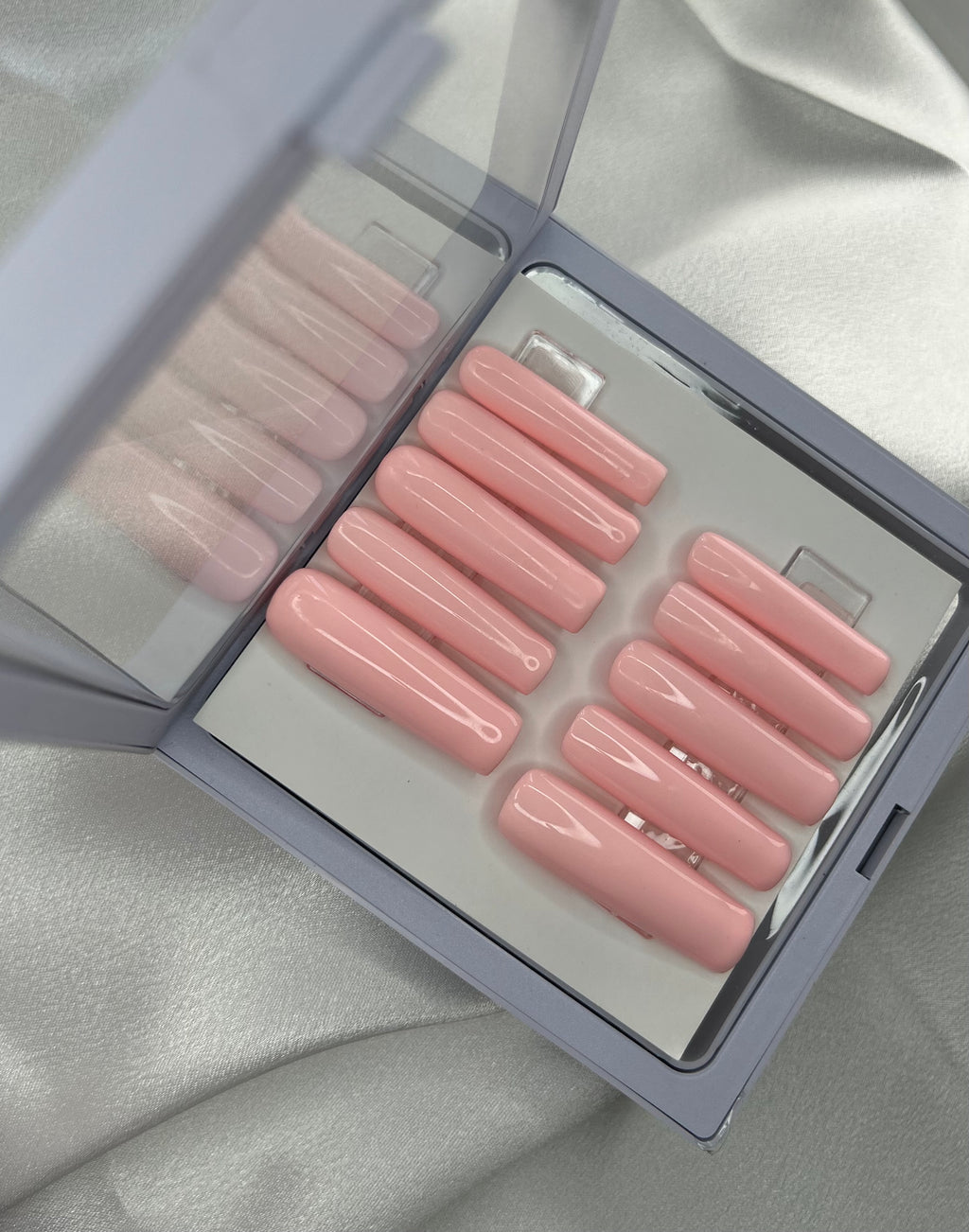 Blush Pink
