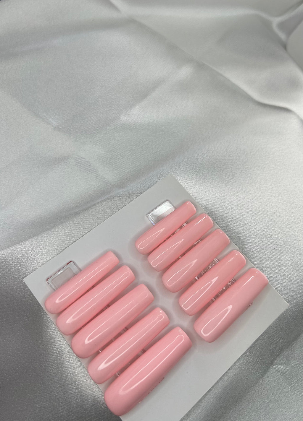 Blush Pink