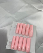 Blush Pink