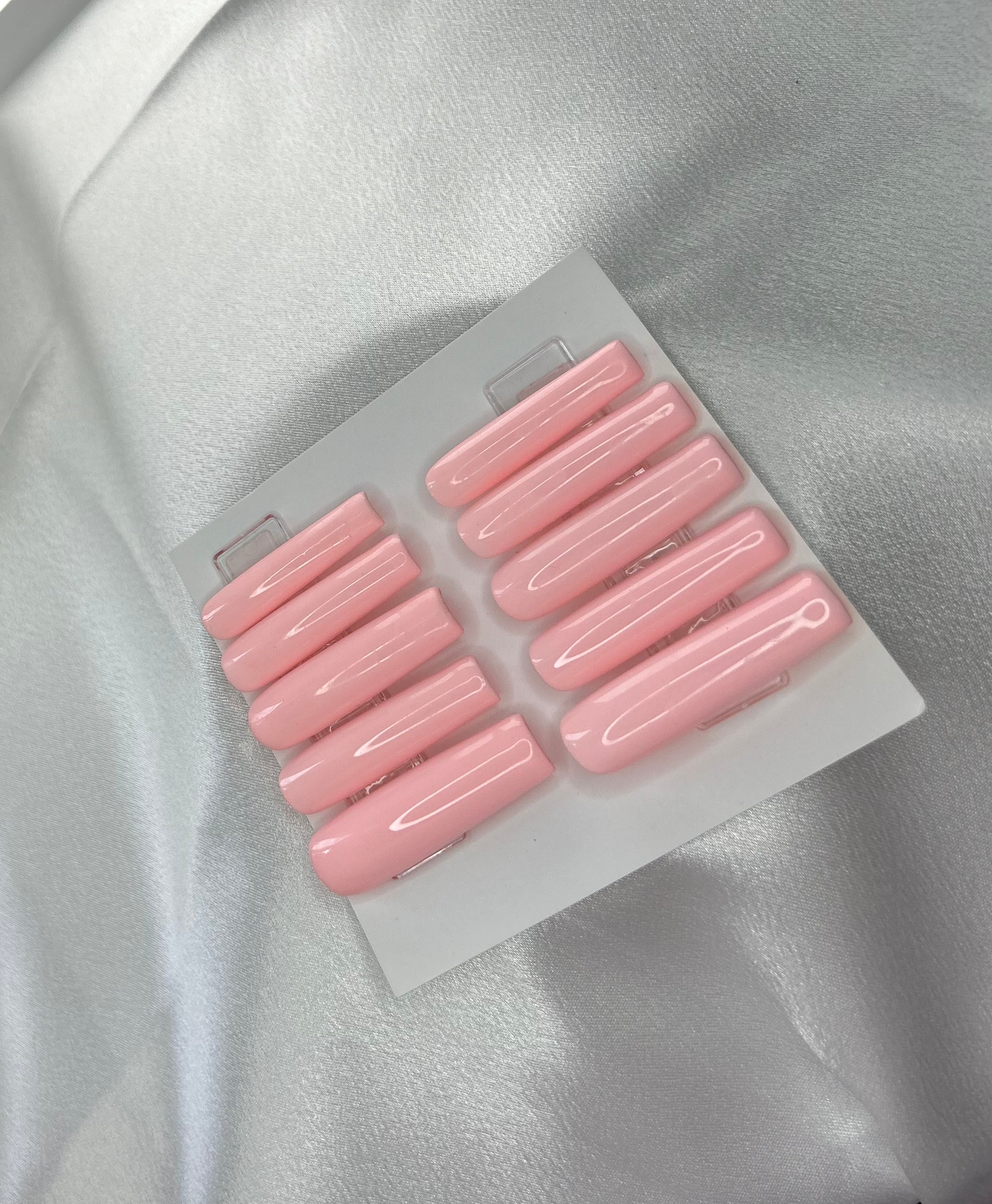 Blush Pink