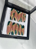 Emerald Dynasty