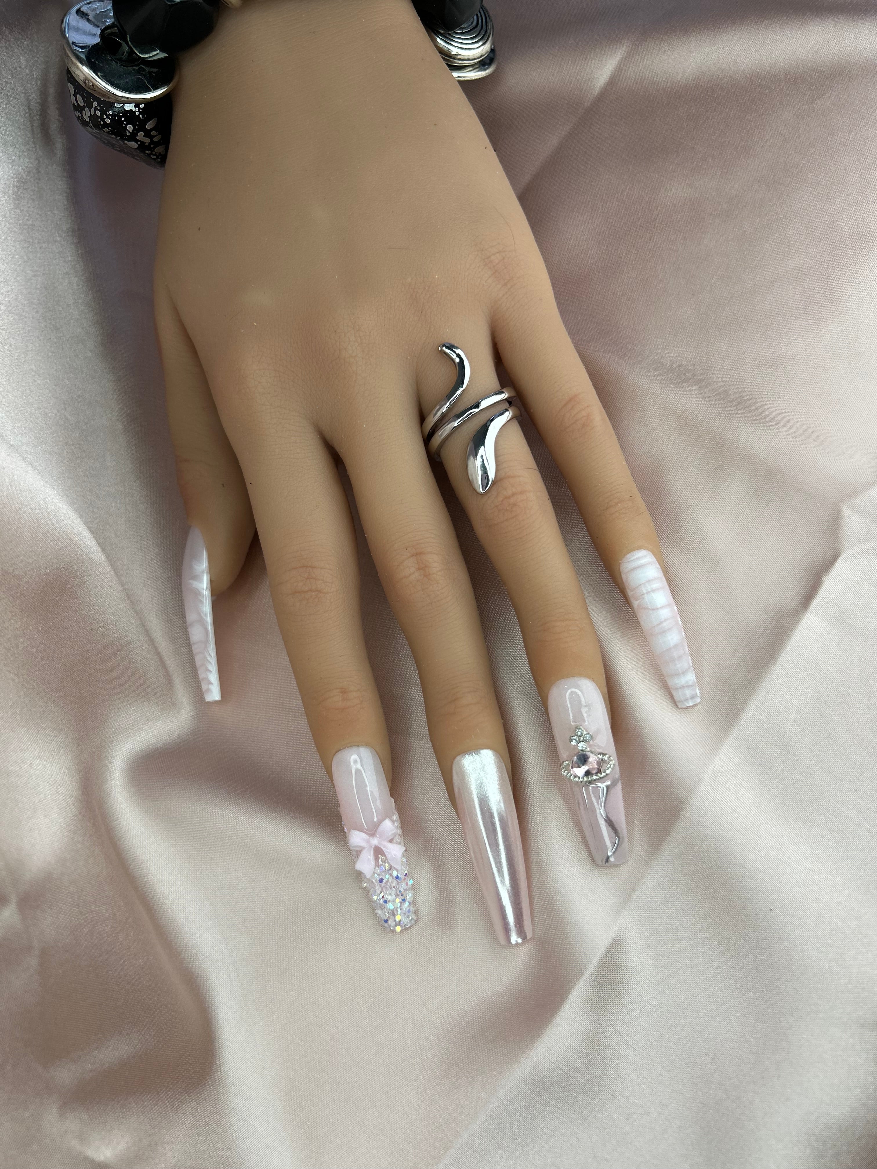 Pink Envy