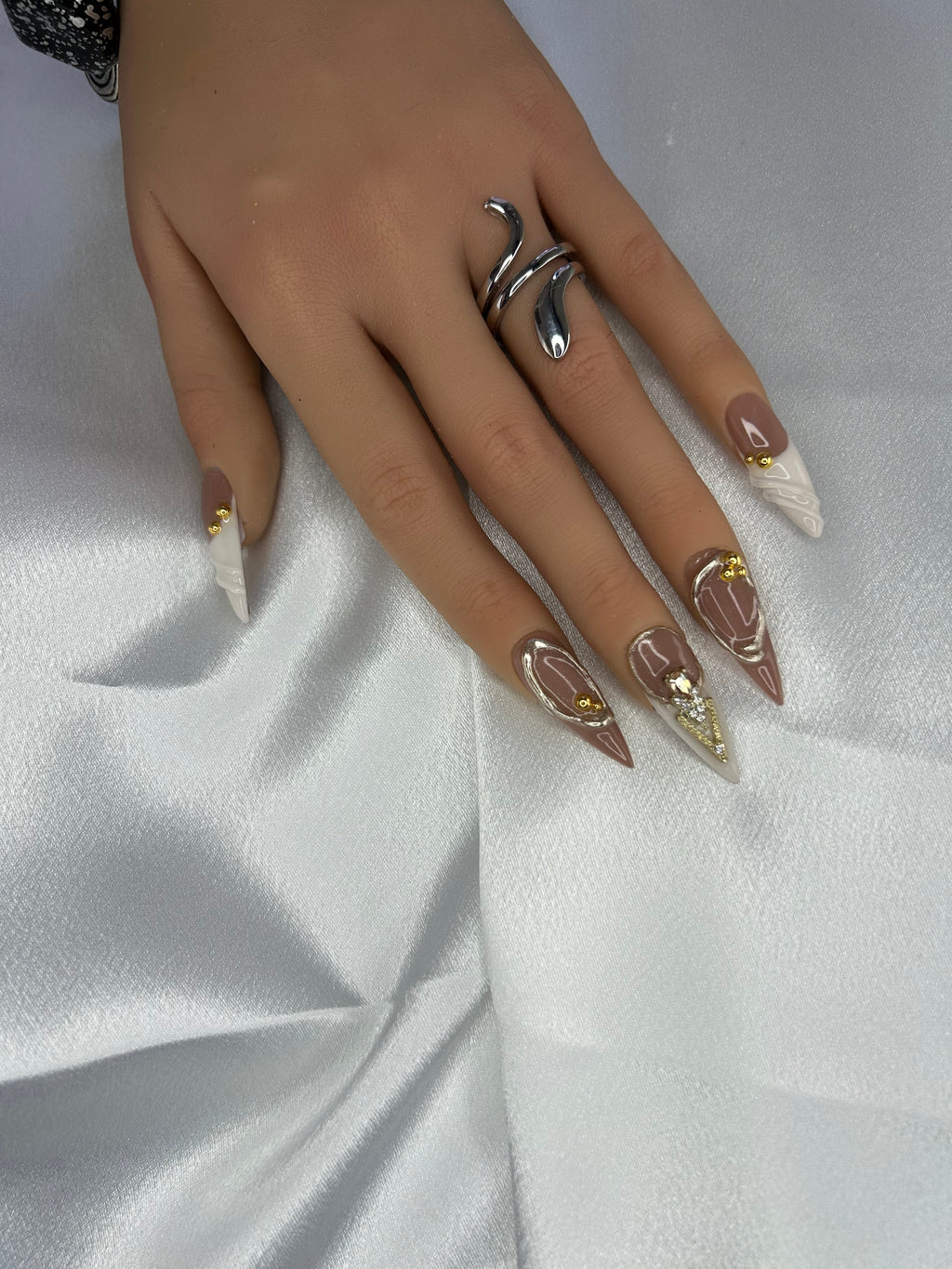 Pressed Perfection