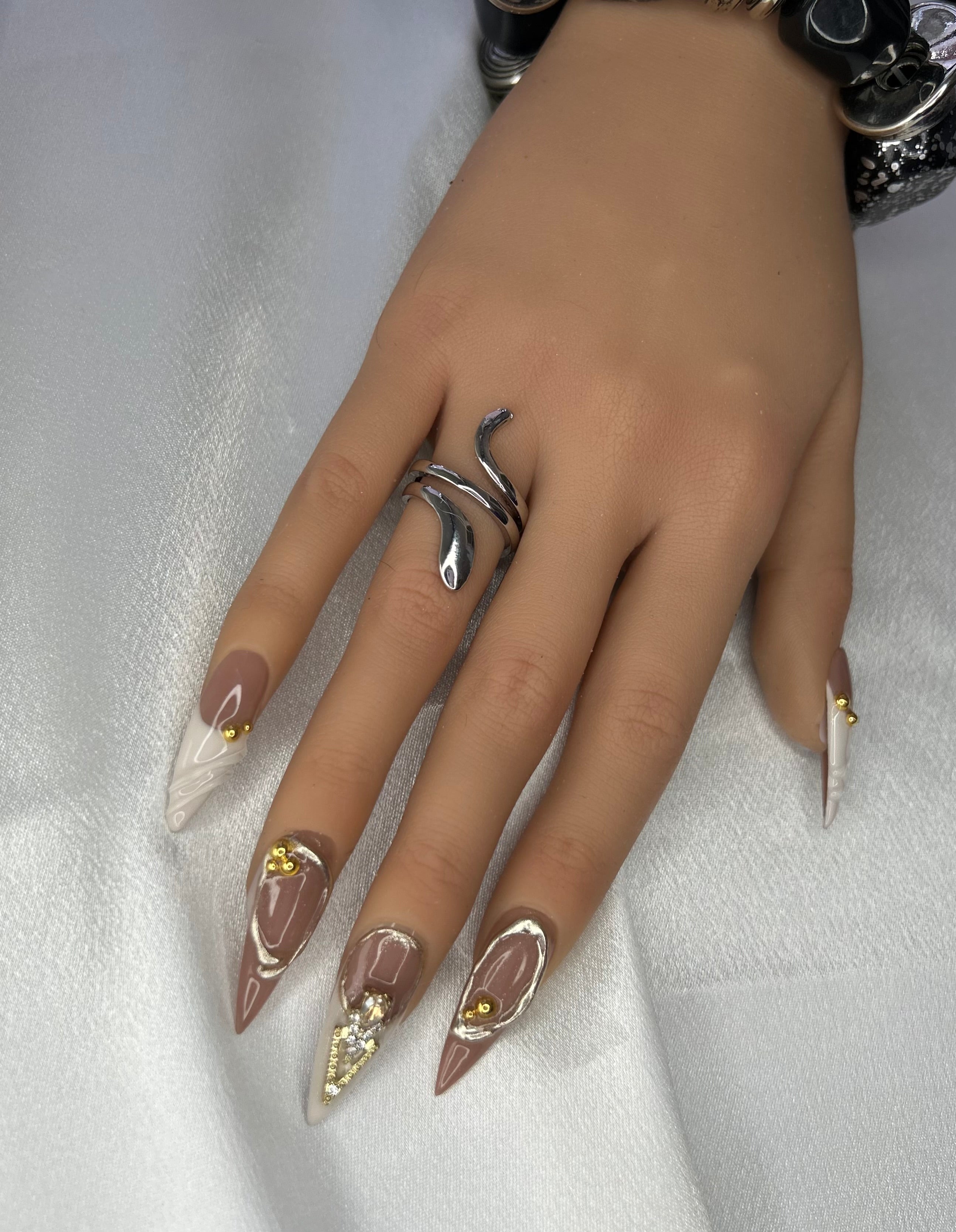 Pressed Perfection