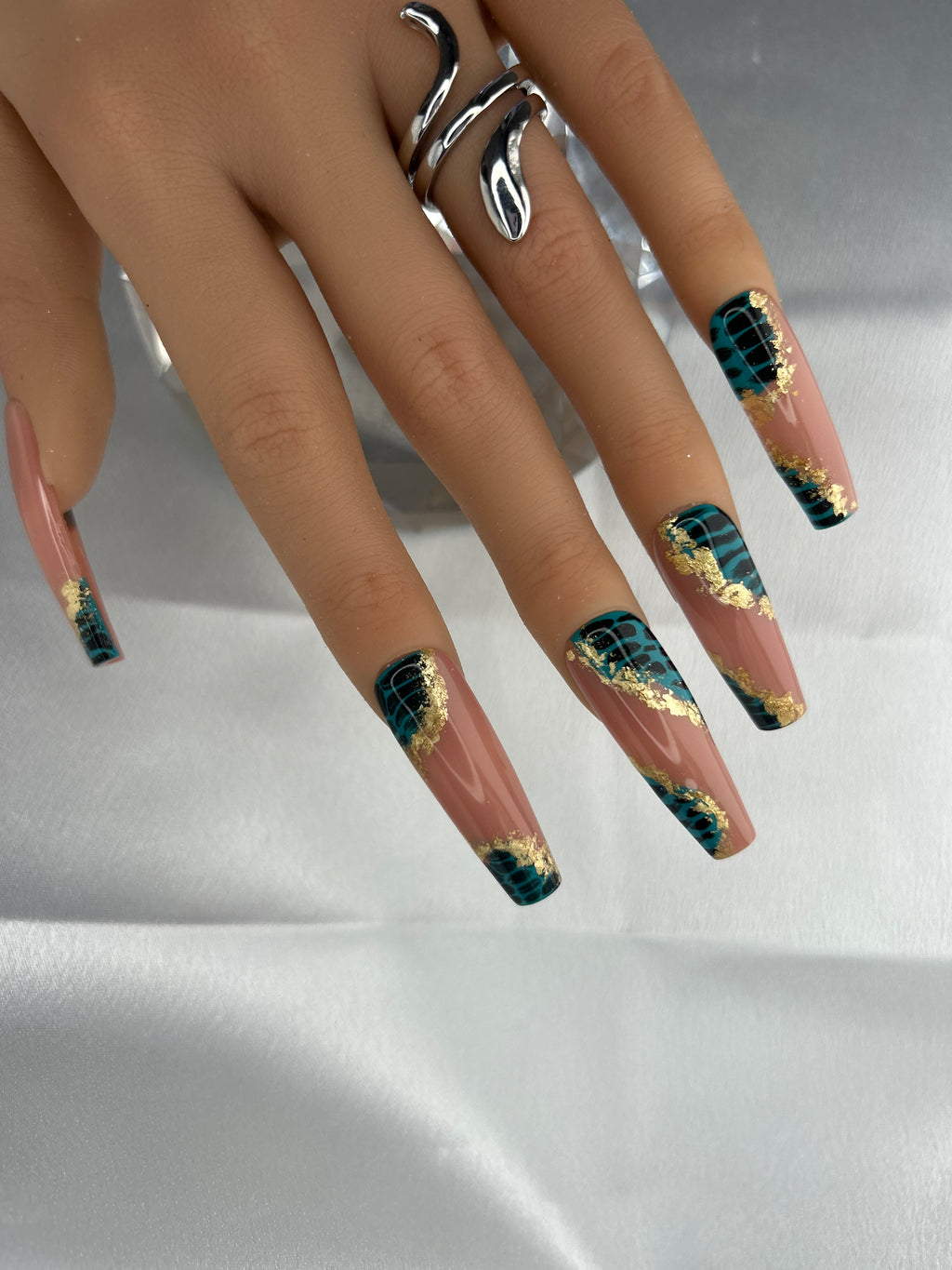 Emerald Dynasty
