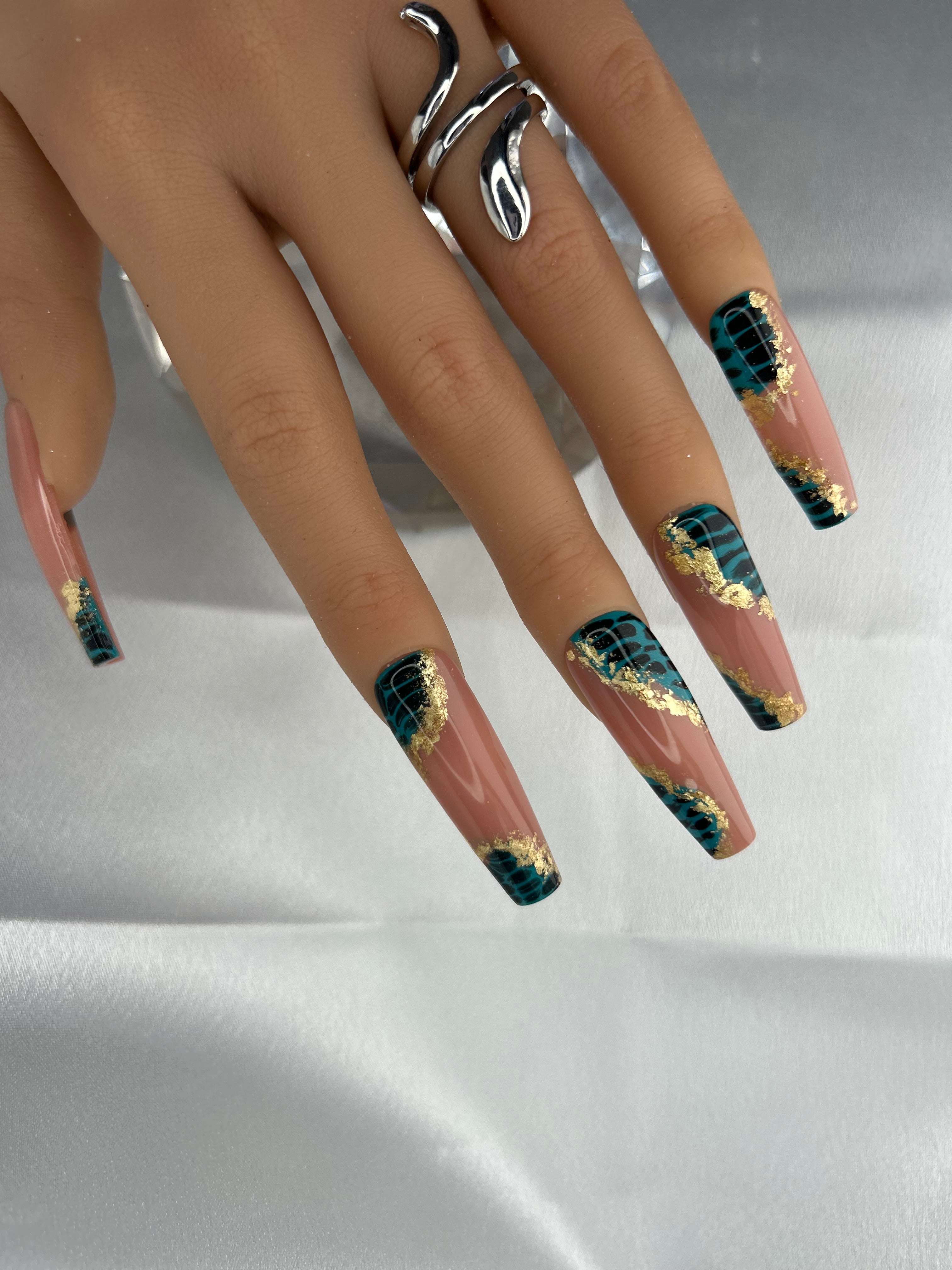 Emerald Dynasty