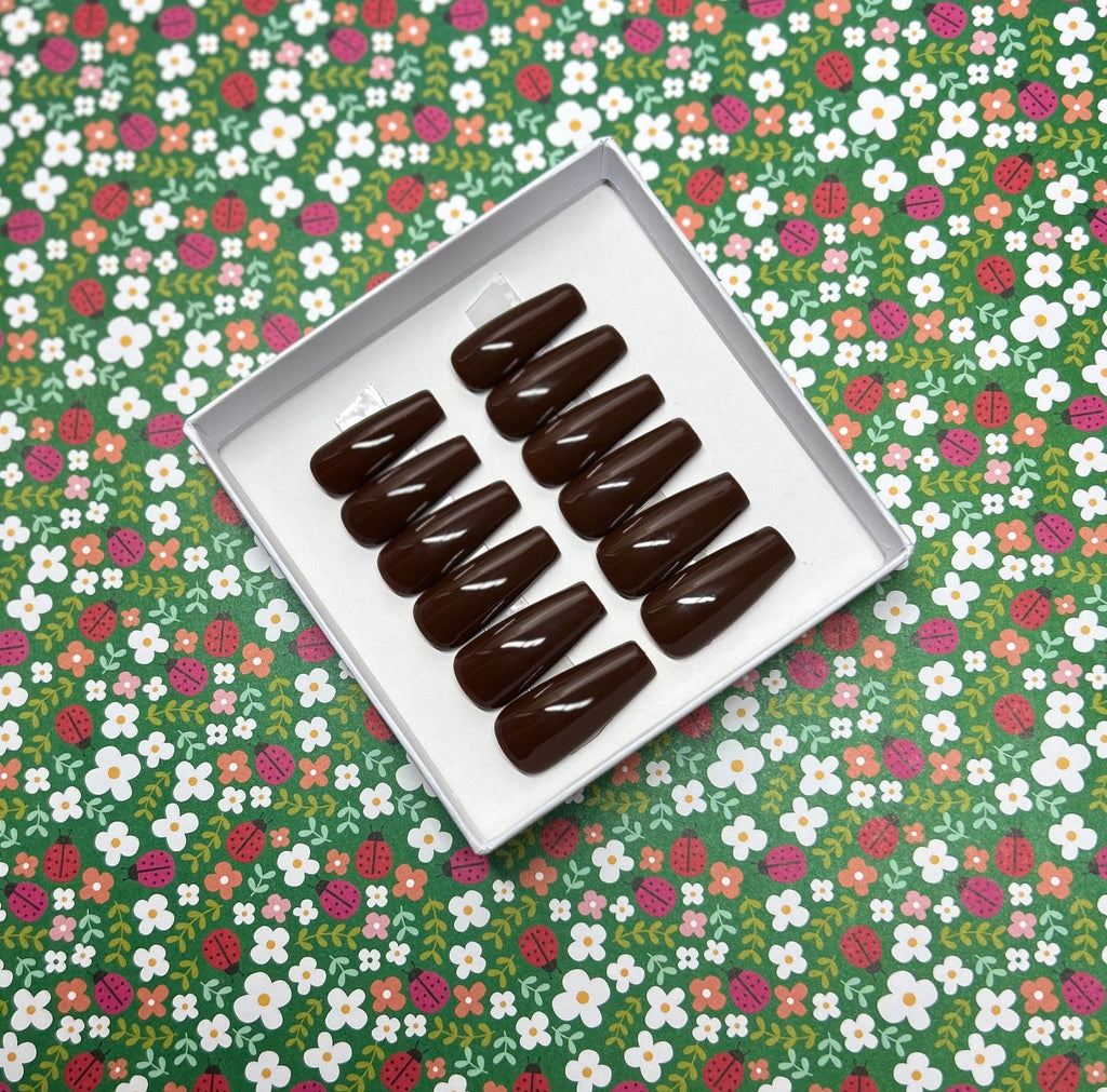 Cocoa Luxe