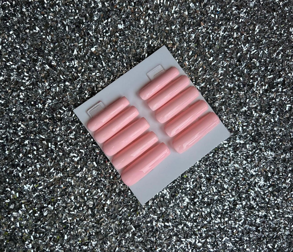 Blush Pink