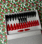 Dangerous Duo