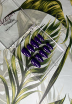 Vibrant Purple