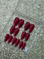 Crimson Classic