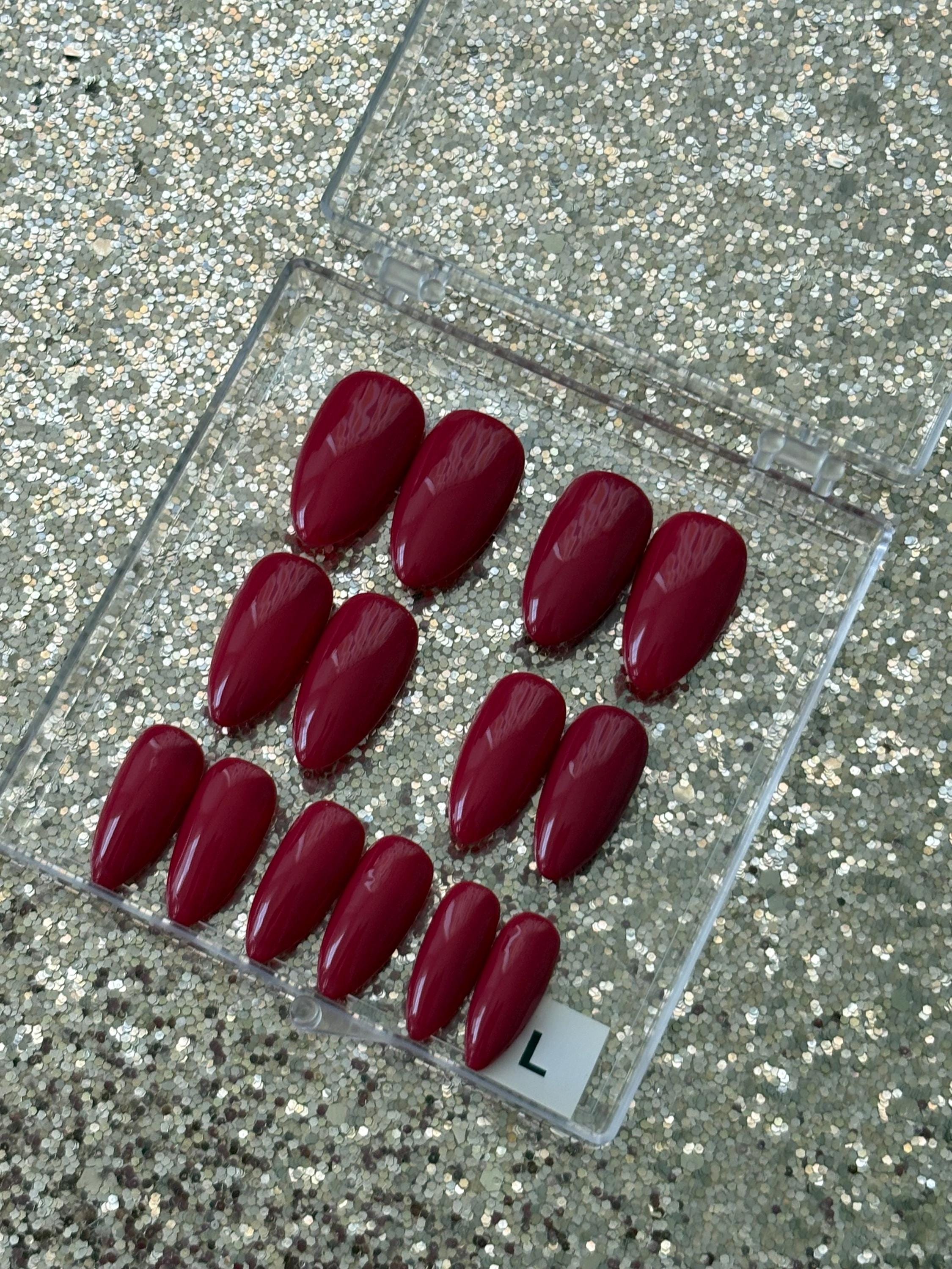 Crimson Classic