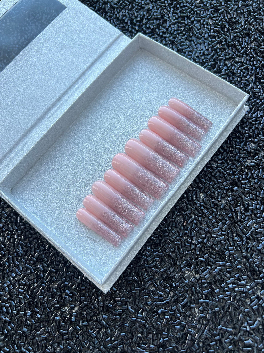 Blush Fade