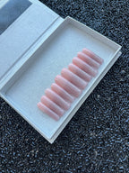 Blush Fade