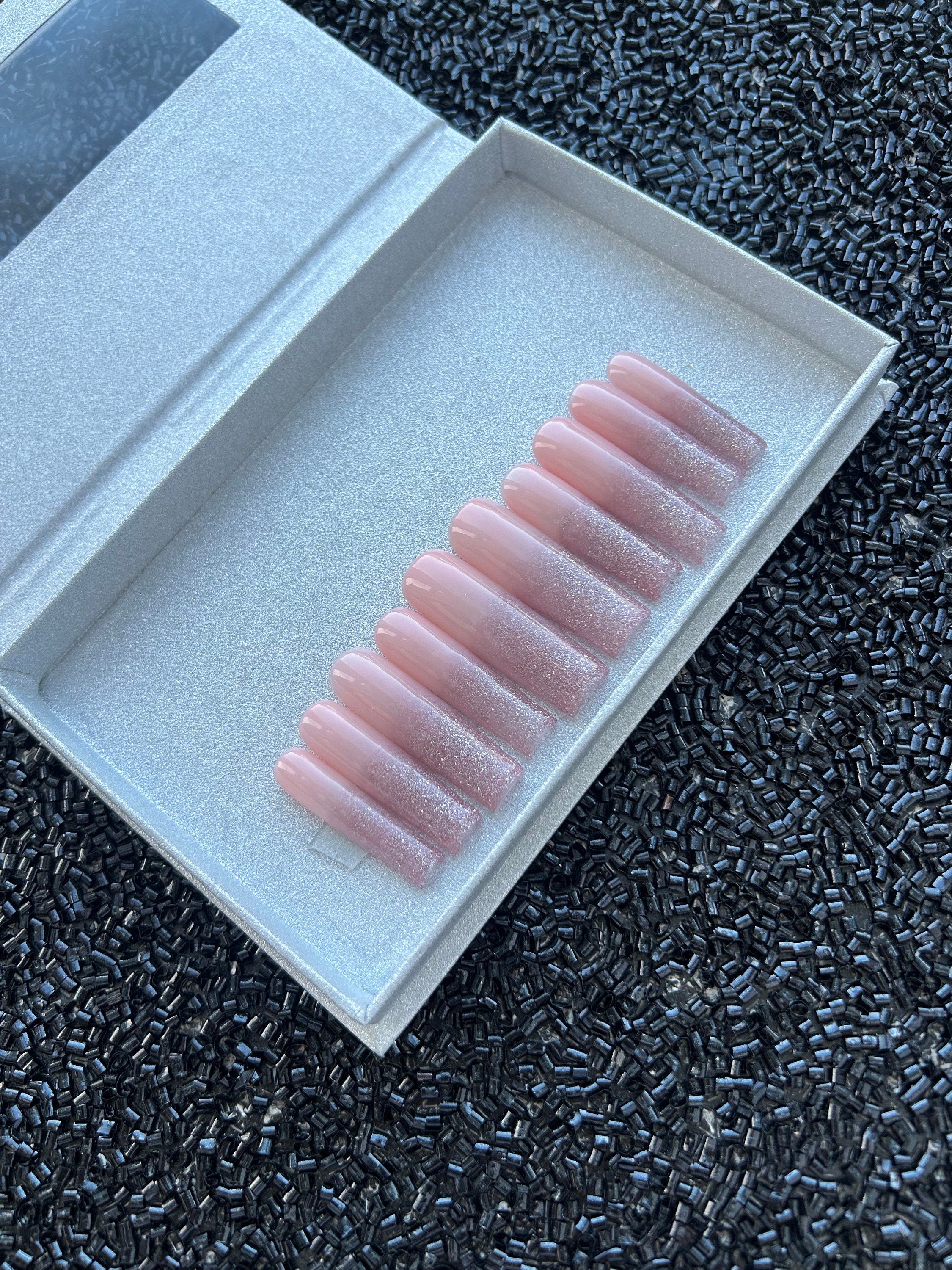 Blush Fade