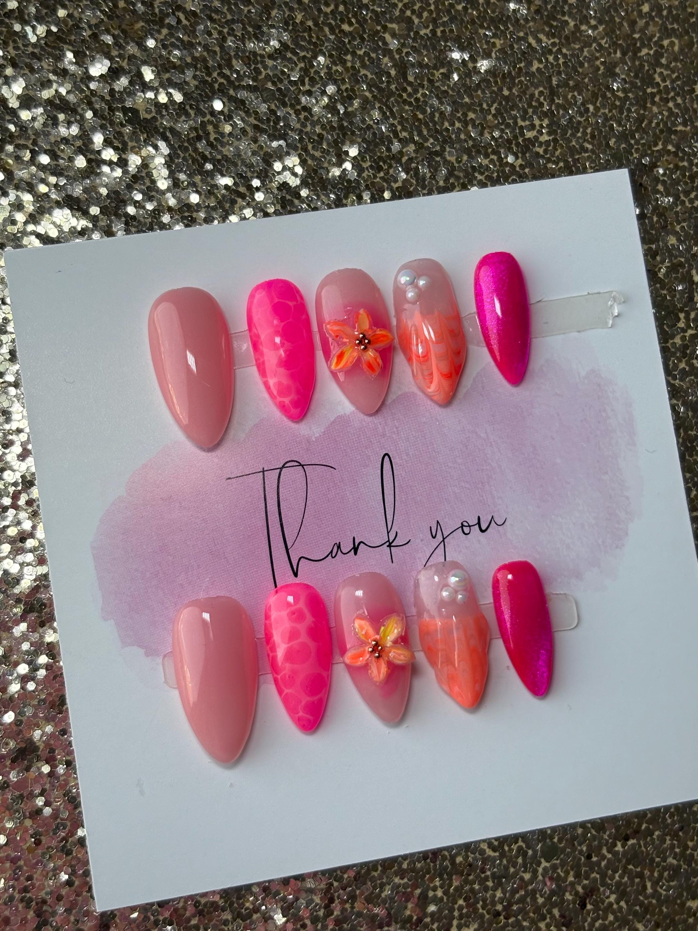 Pink Paradise