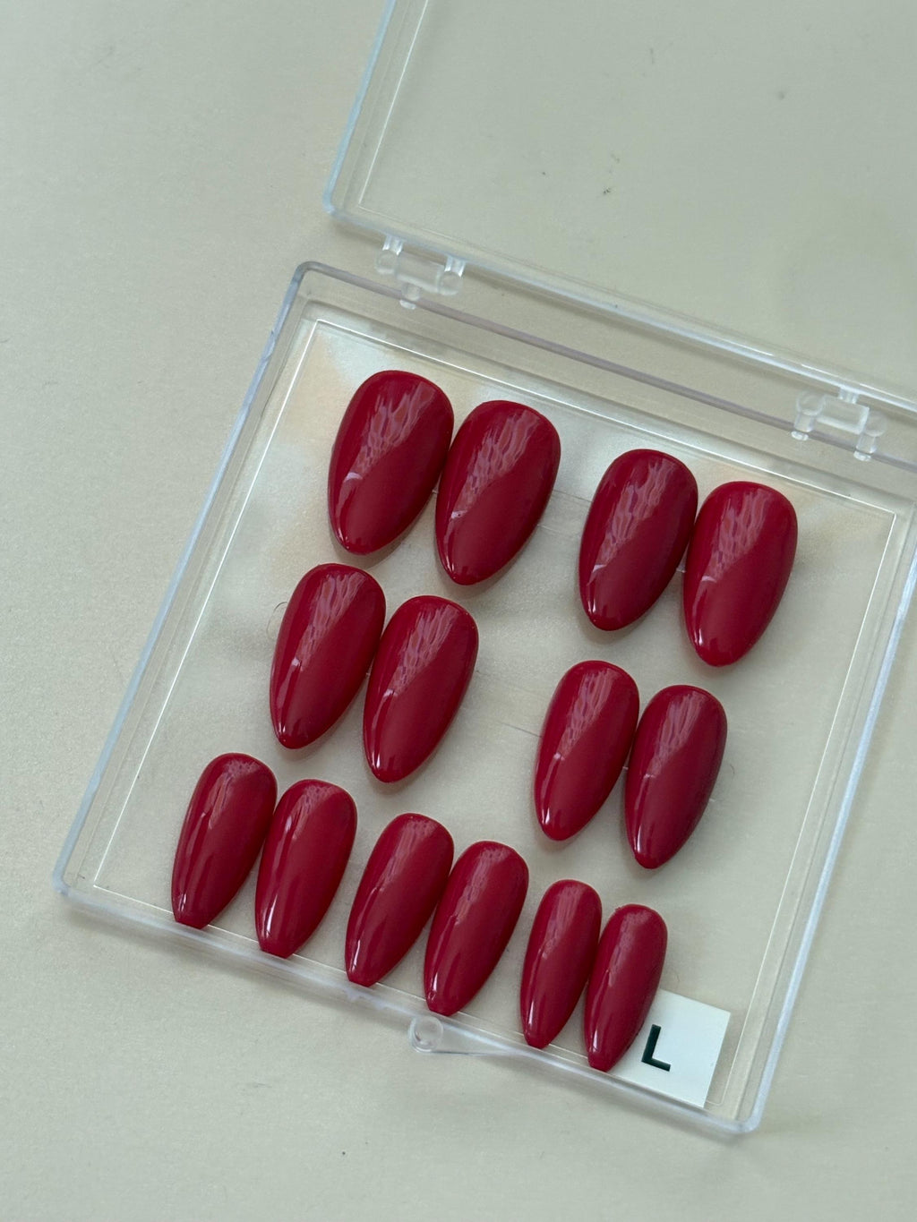 Crimson Classic