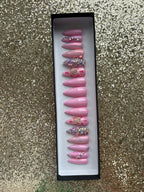 Pink Dynasty