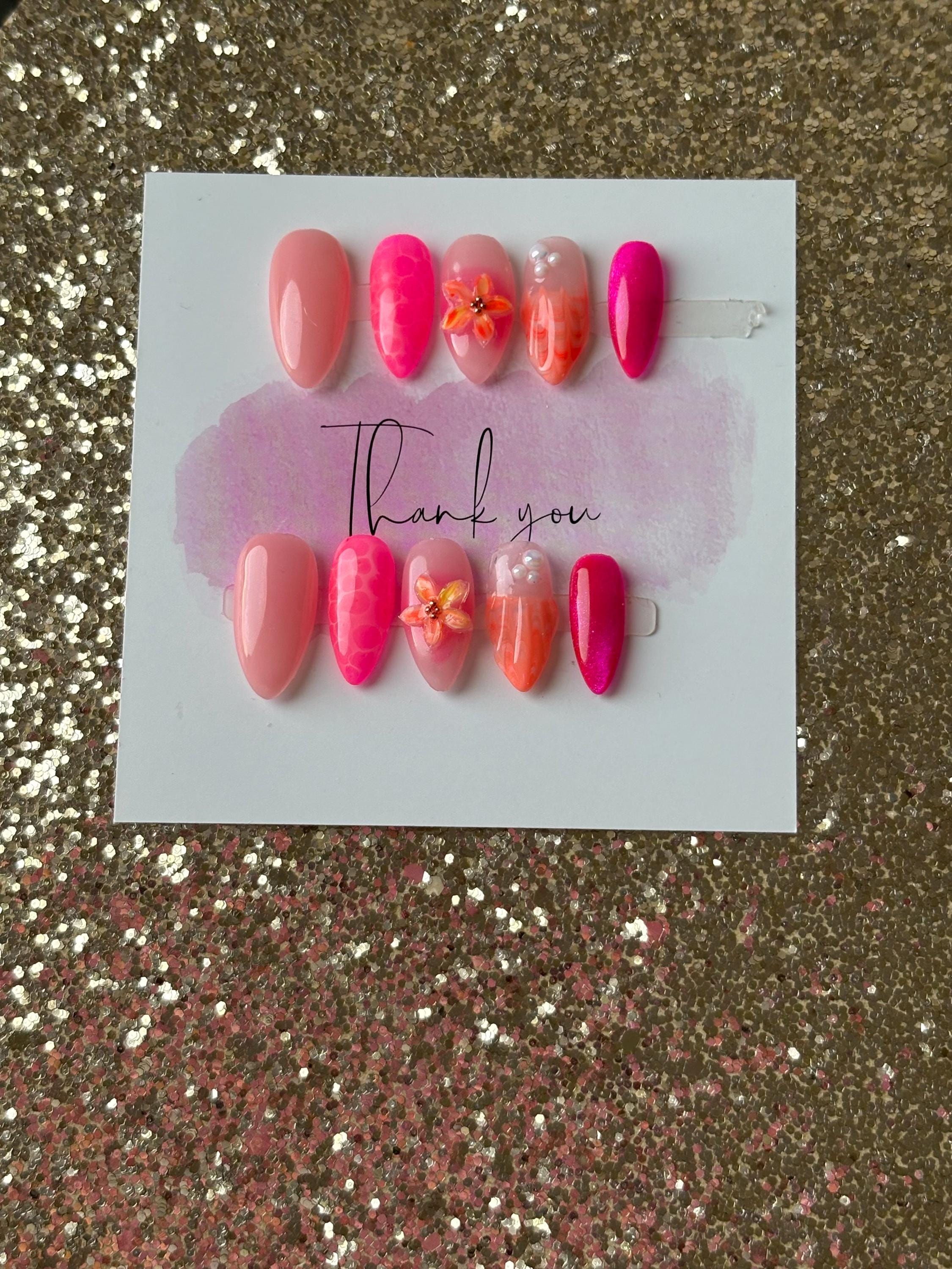 Pink Paradise