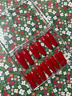 Cherry Bomb