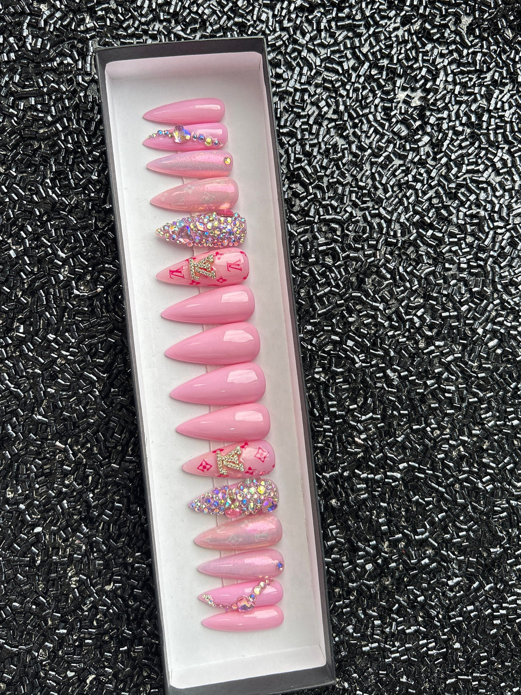 Pink Dynasty