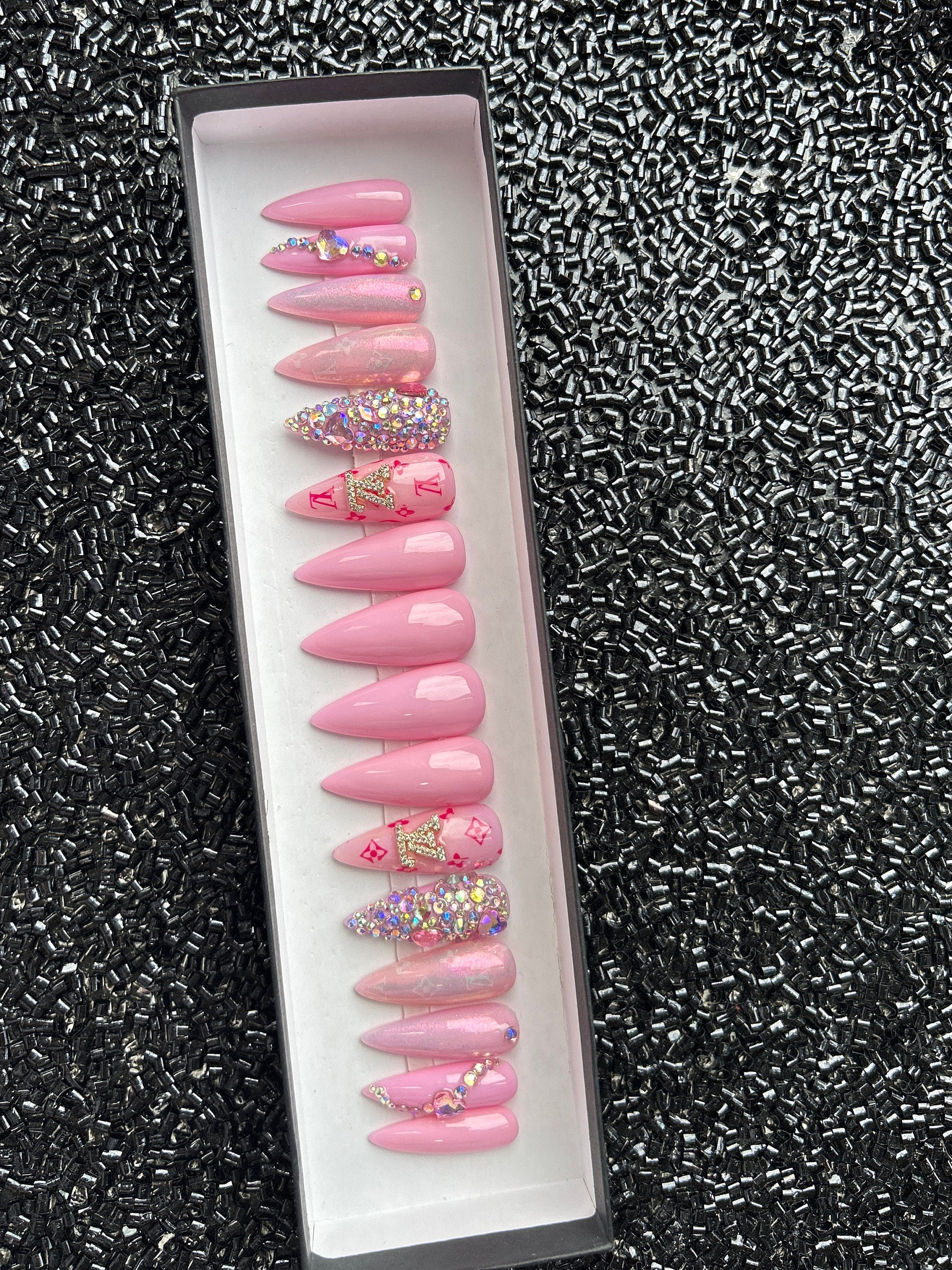 Pink Dynasty