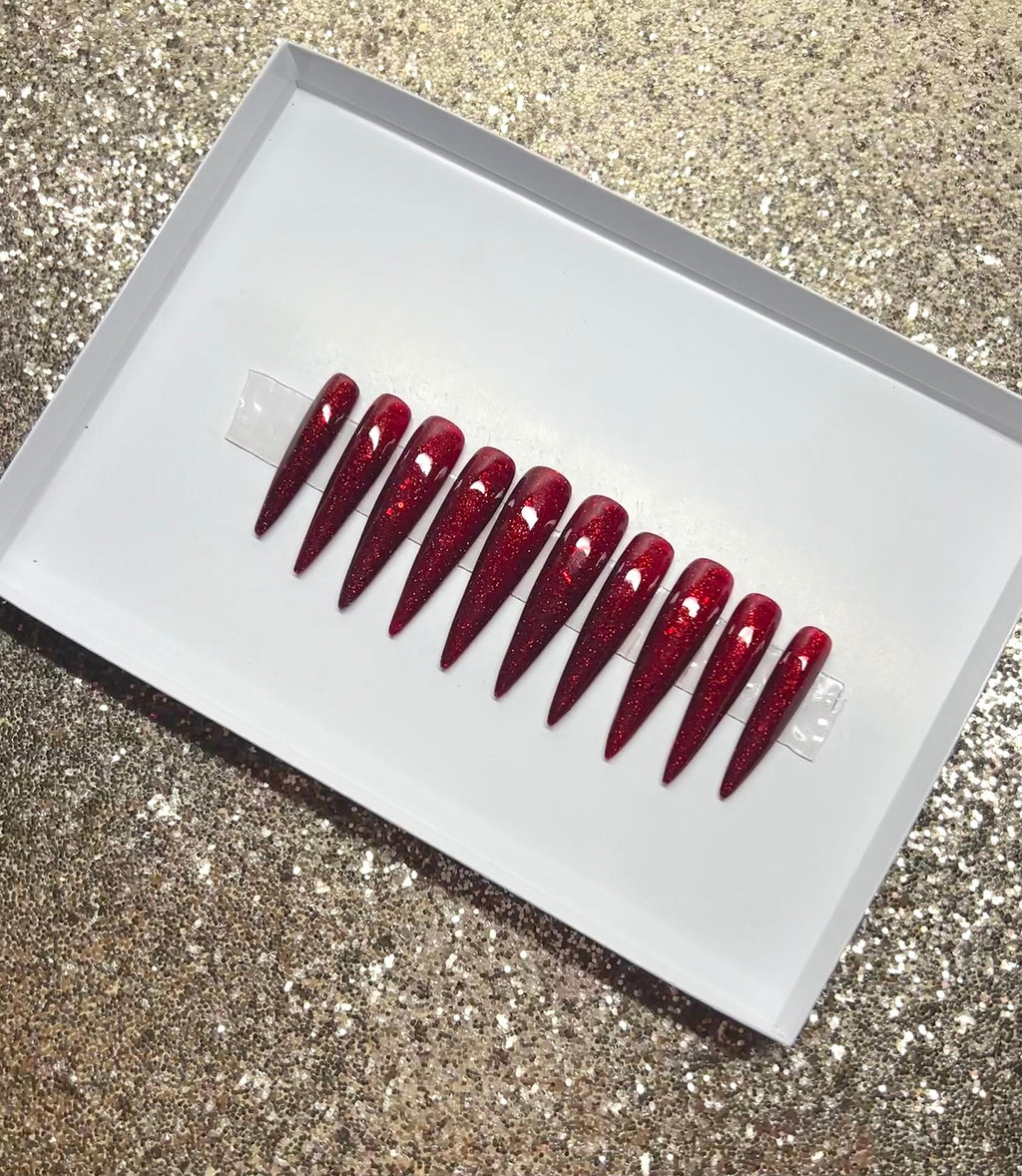 Ruby Sparkle
