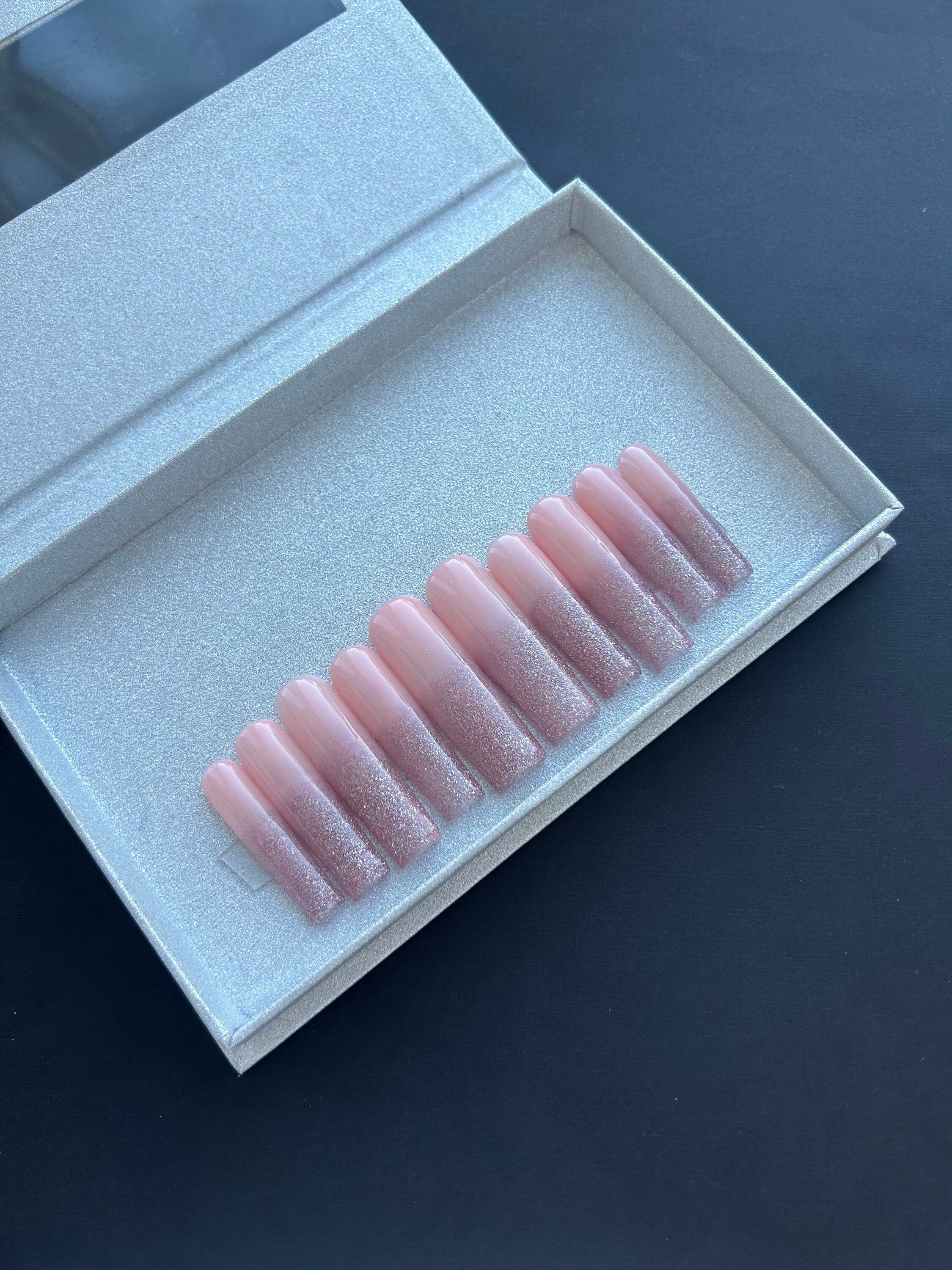 Blush Fade