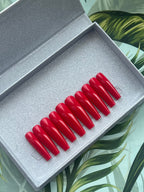 Red Temptation
