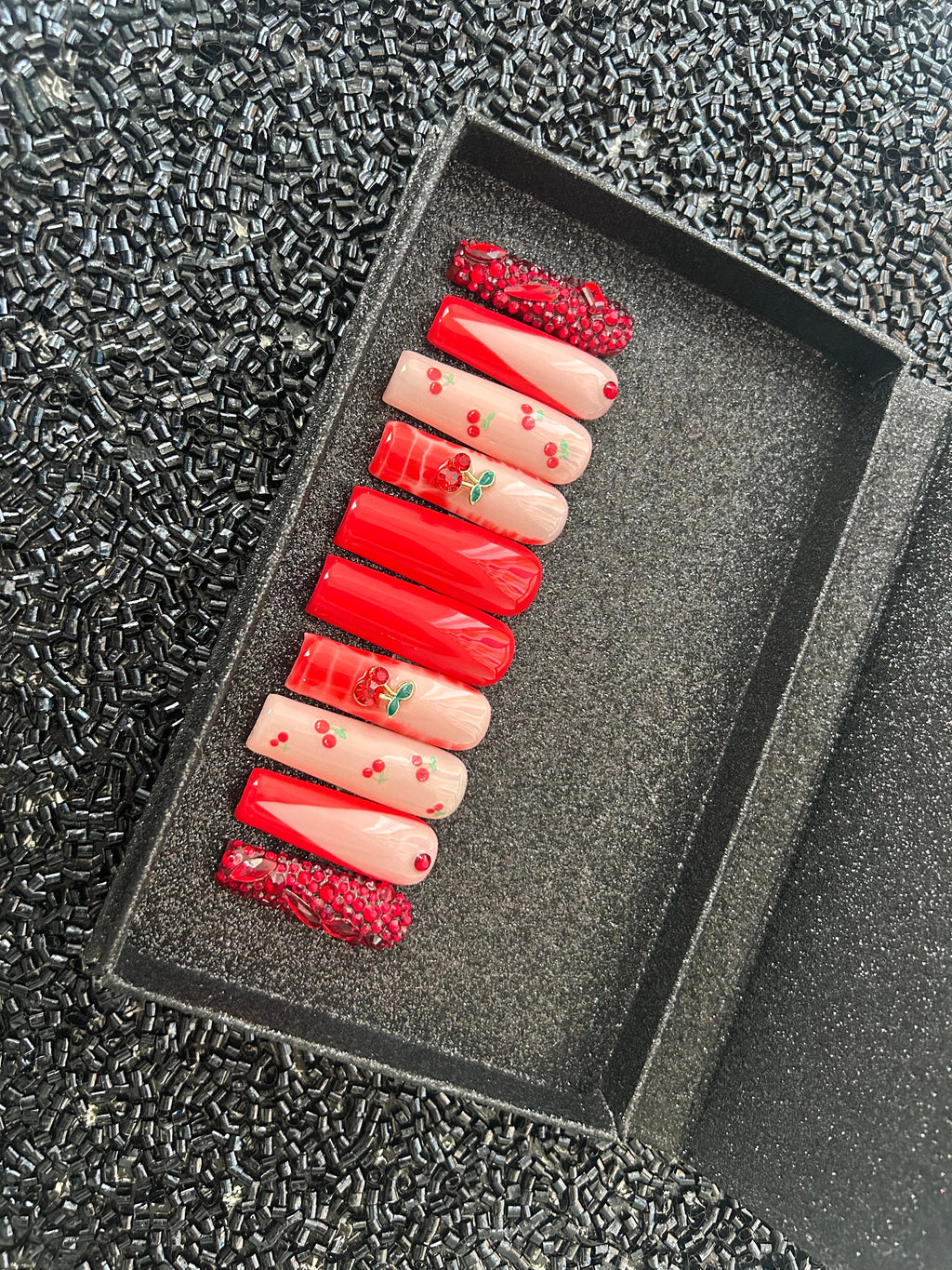 Cherry Crush