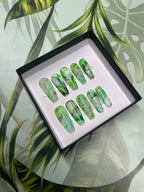 Green Aura