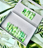 Green Aura