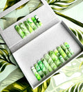 Green Aura