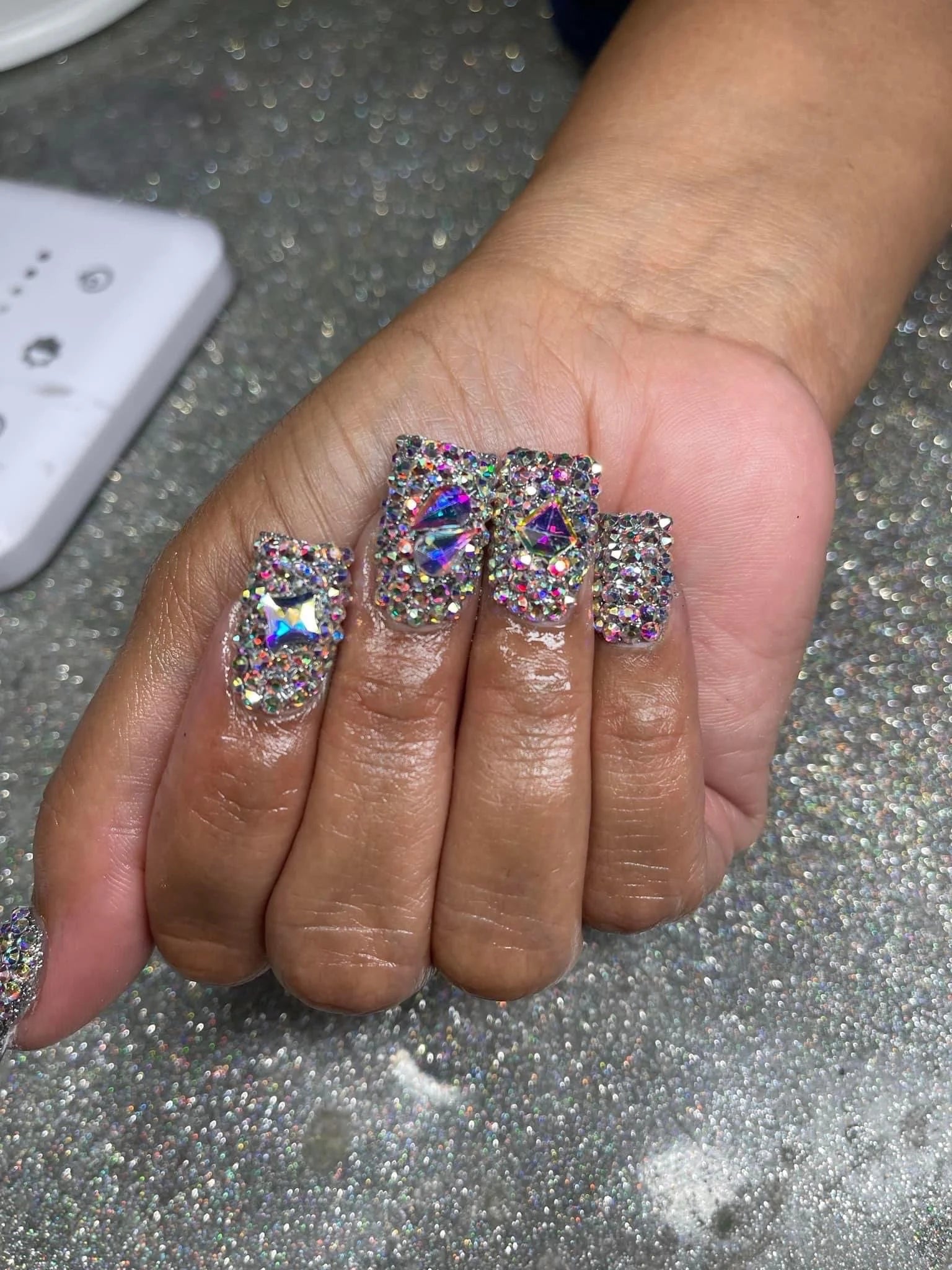 Icy