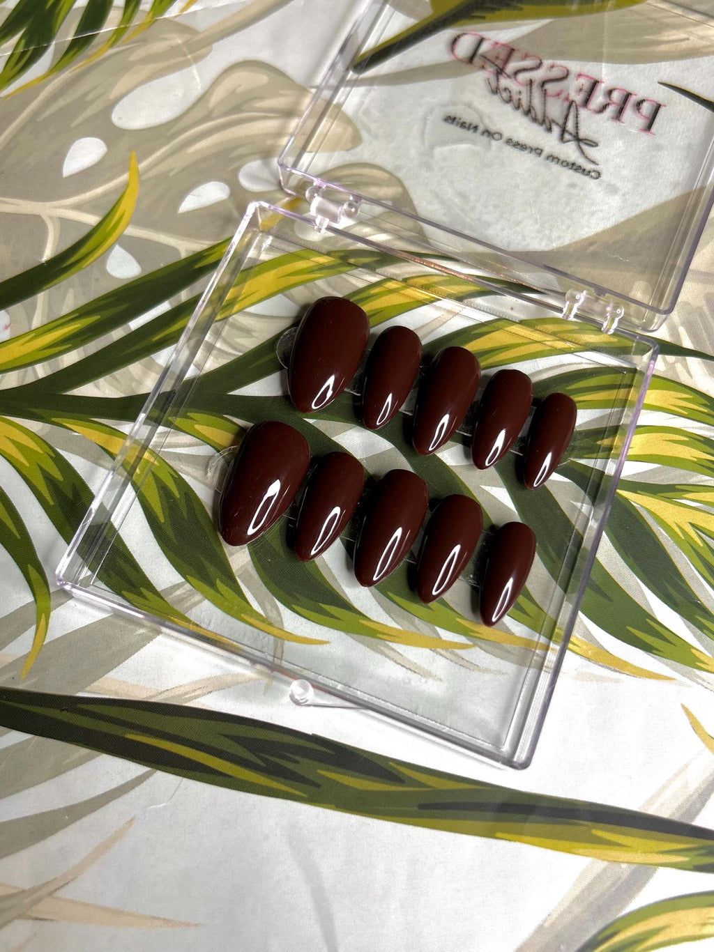 Cocoa Luxe