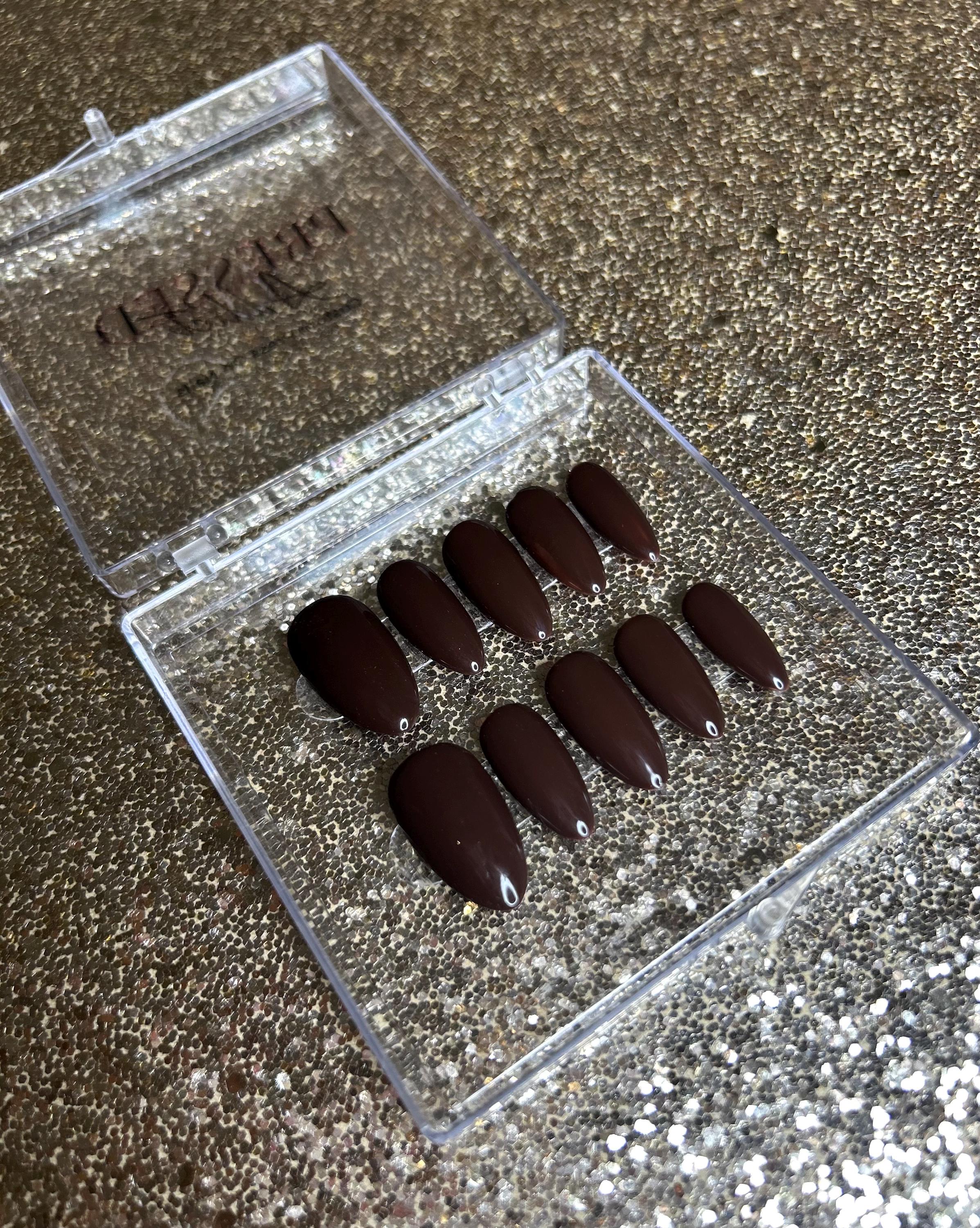 Cocoa Luxe