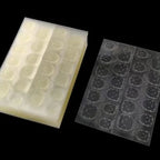 Nail Sticky Tabs 10pk