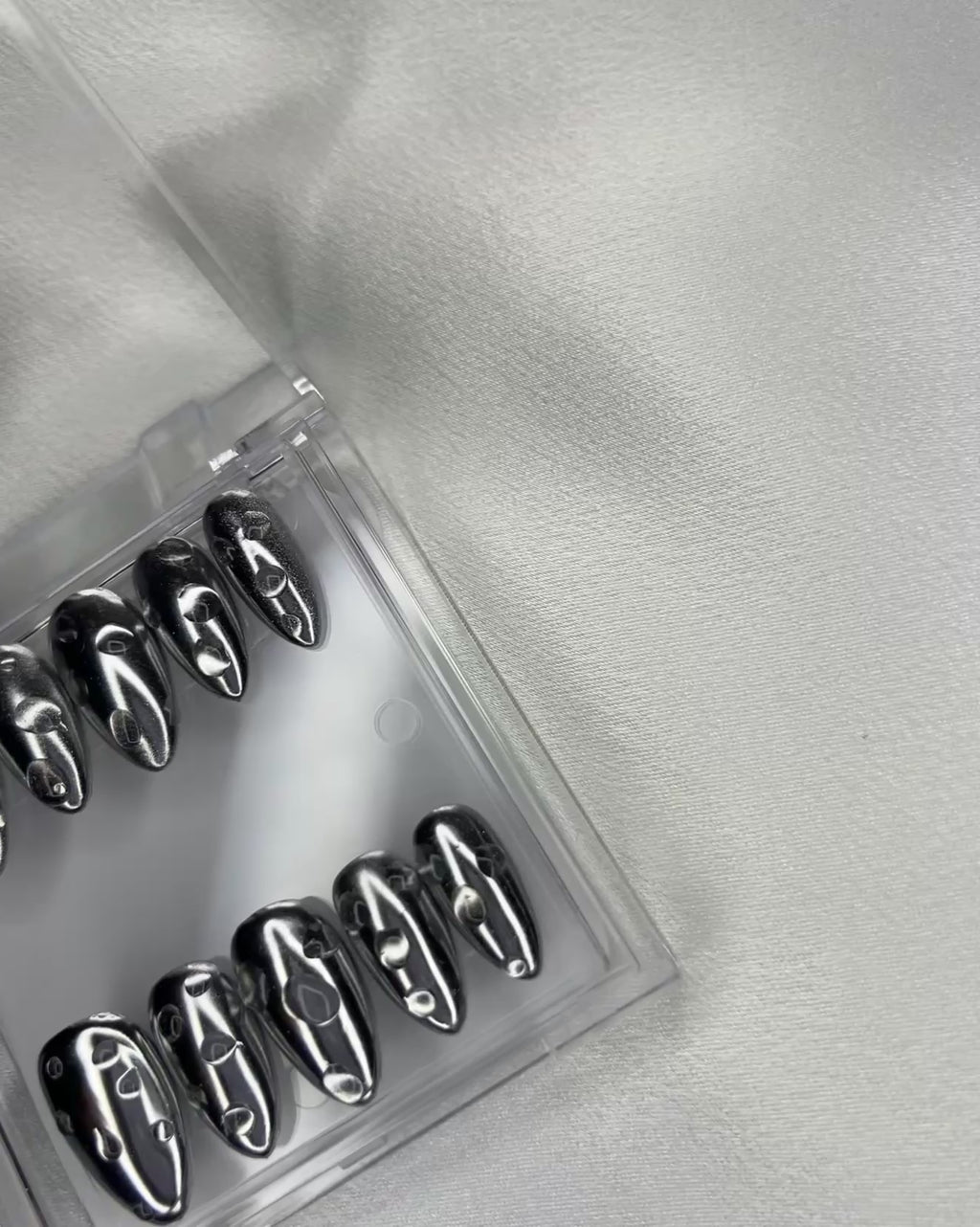 Liquid Chrome